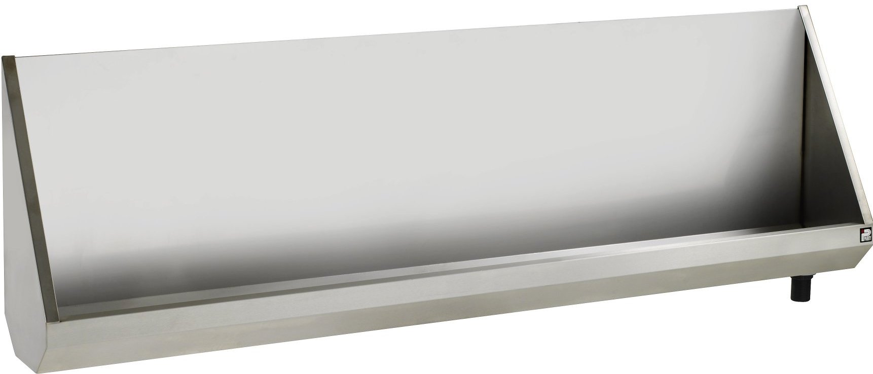 Stainless Steel Urinals